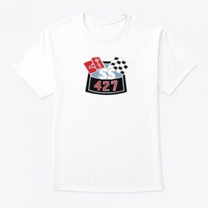 Chevrolet SS 427 Shirts