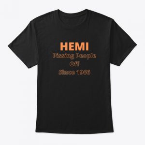 426 Hemi Shirts