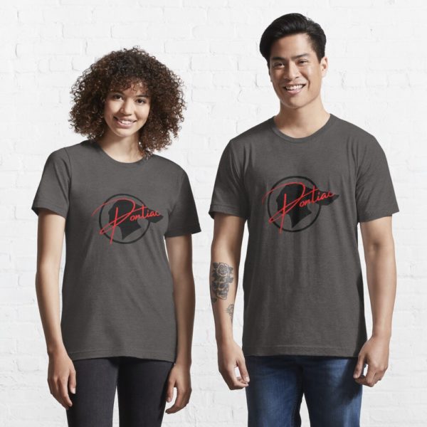 pontiac t shirts coffee mugs posters